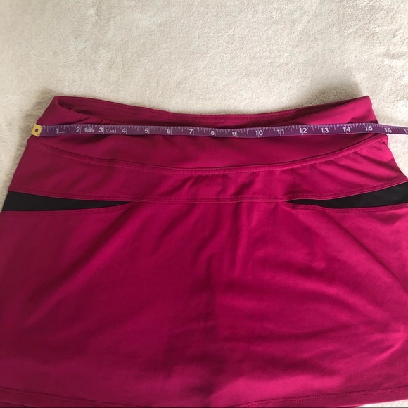 C9 by Champion Pink Athletic Tennis Skirt - Picture 7 of 7